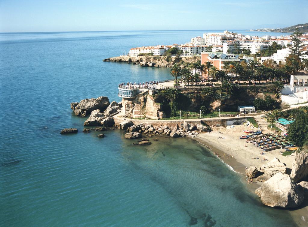 Apartamento Starnerja Ii Nerja